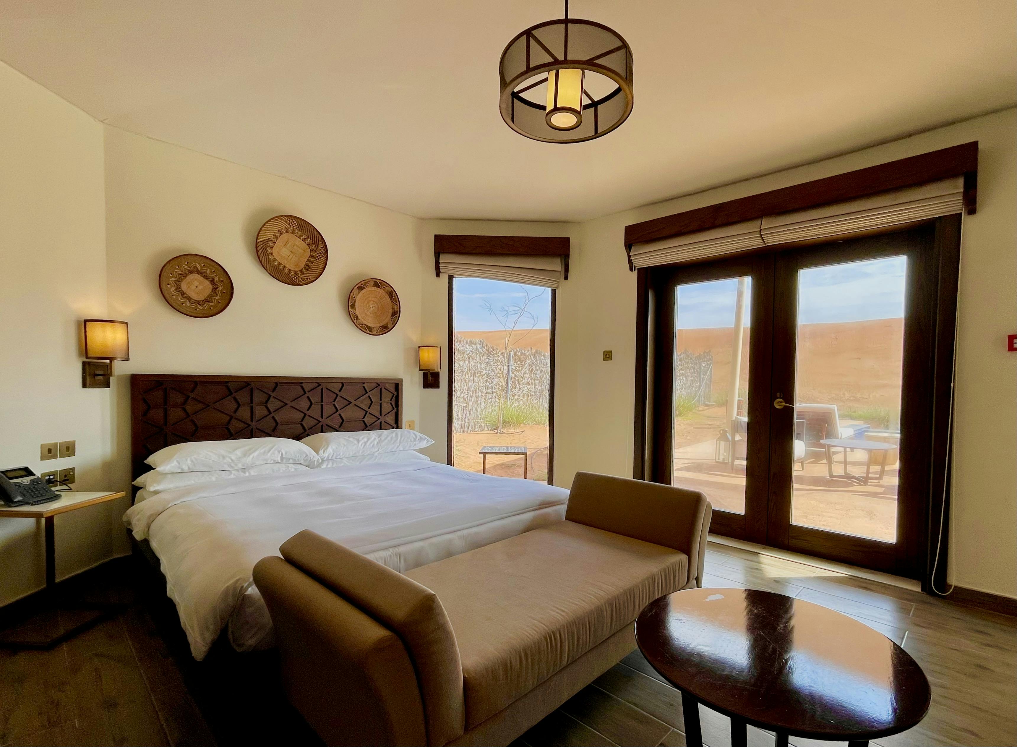 Al Badayer Retreat by Sharjah Collection Ticket