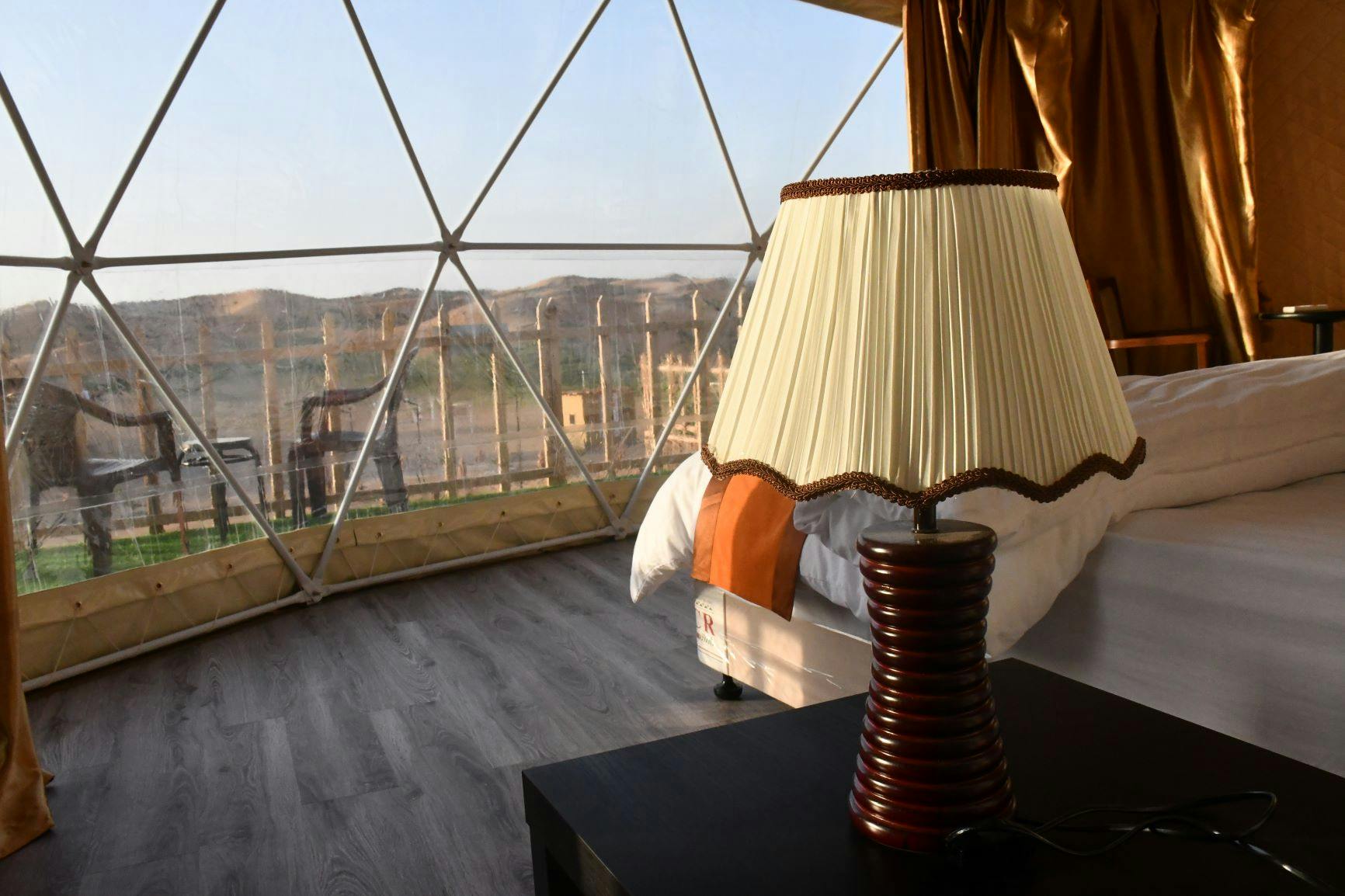 Overnight Camping Premium Dome Tent ( 2 Persons) Discount