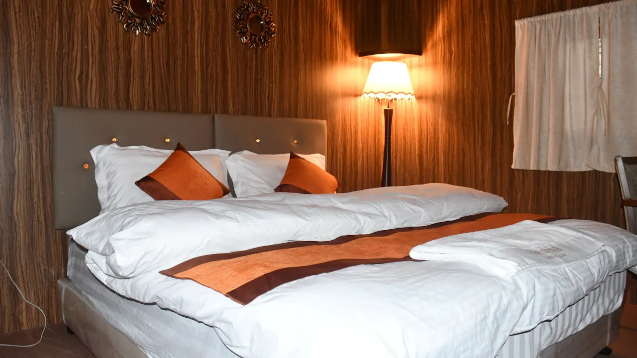 Overnight Camping in Elevated Tree House (2 Persons) Price