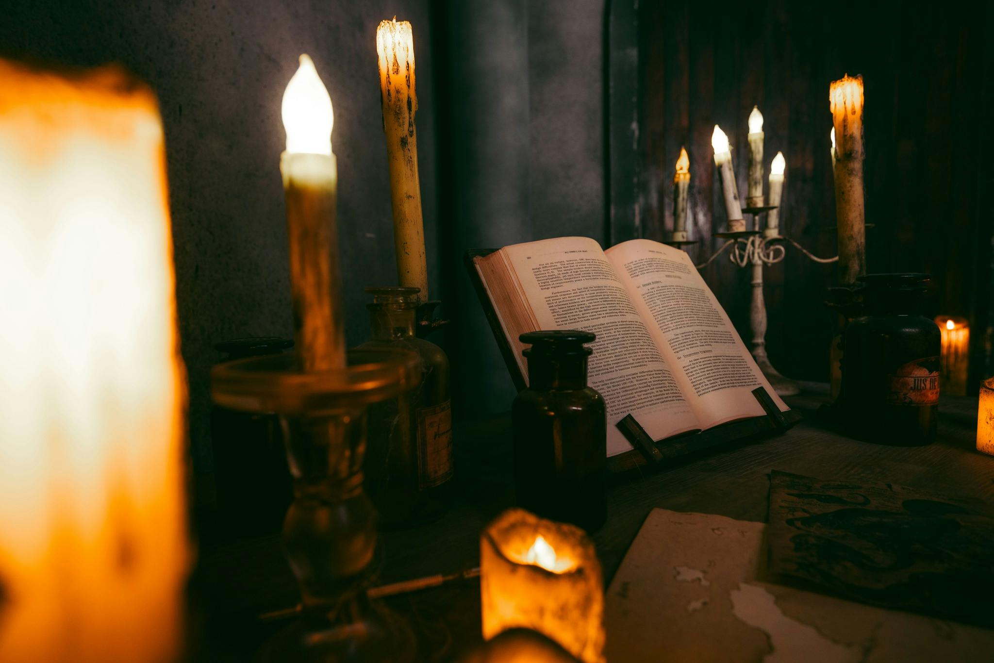 The Conjuring Universe Tour Ticket