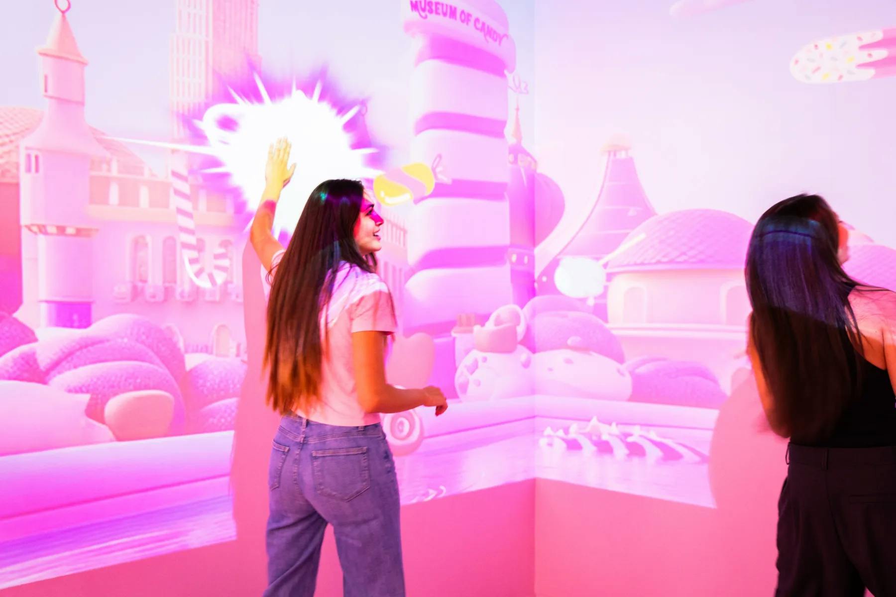 Museum of Candy Dubai Tickets Price