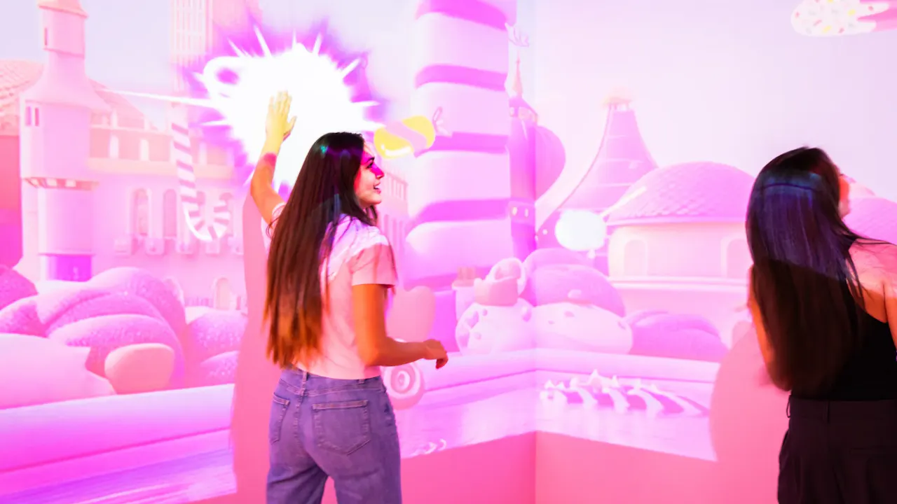 Museum of Candy Dubai Tickets Price