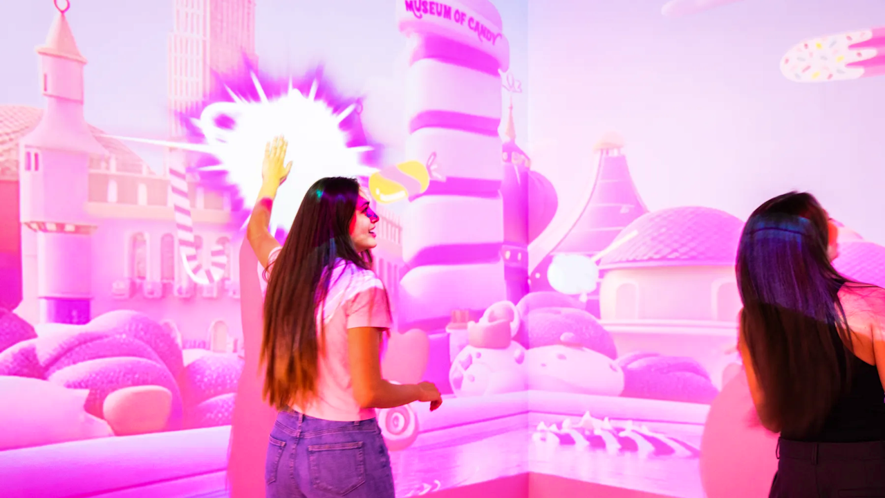 Museum of Candy Dubai Tickets Price