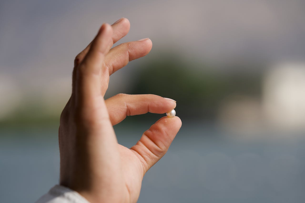 Suwaidi Pearls Farm Tour in Ras al-Khaimah 