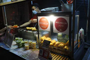 Michelin Guide Street Food Tour by Tuk Tuk with English Guide