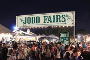 Jodd Fairs Night Market