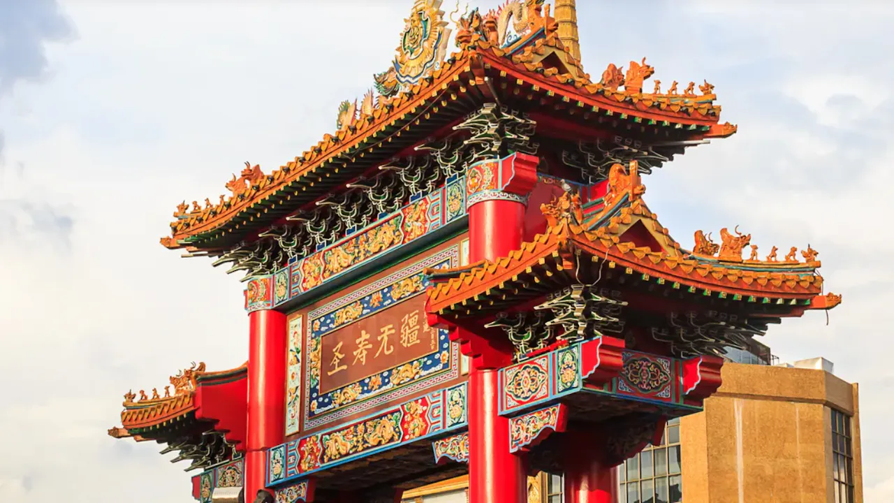 Hidden Gem Chinatown Walking Tour