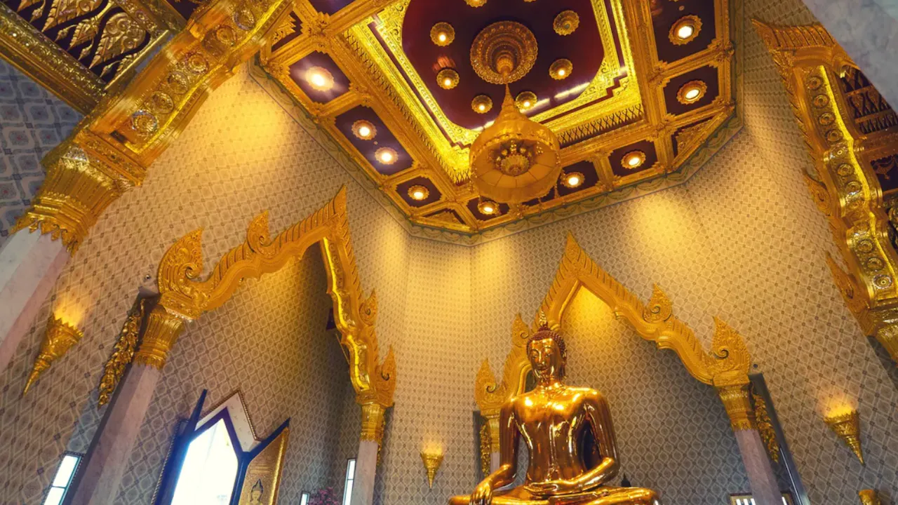 Hidden Gem Chinatown Walking Tour Discount