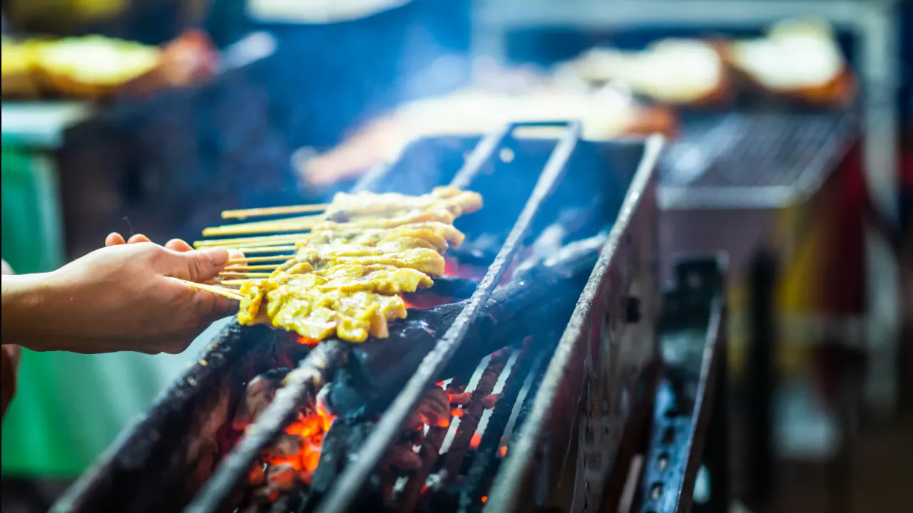 Street Food Tour in Bangkok Chinatown Category