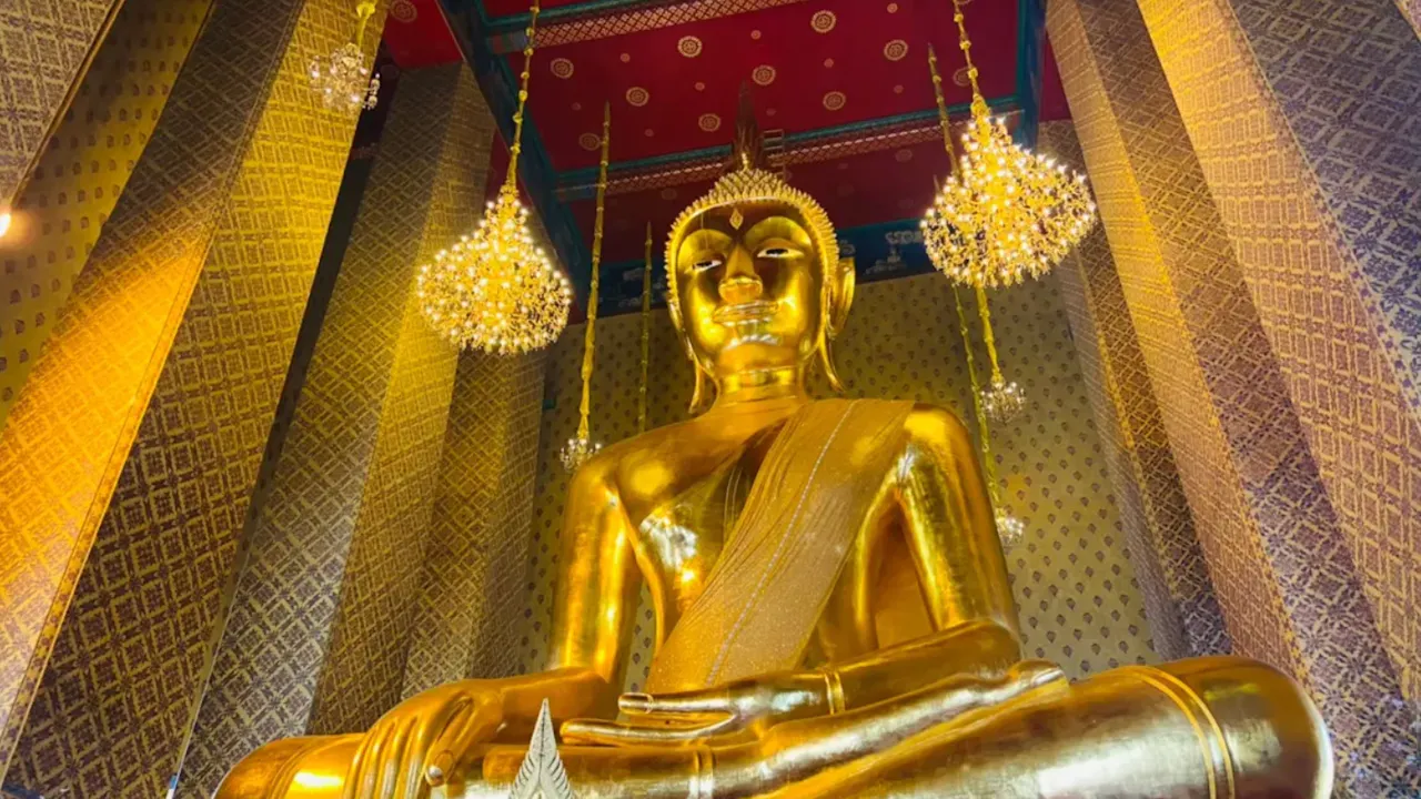 Discover the Rich Heritage: Old Portuguese Community and Flower Market. Discount