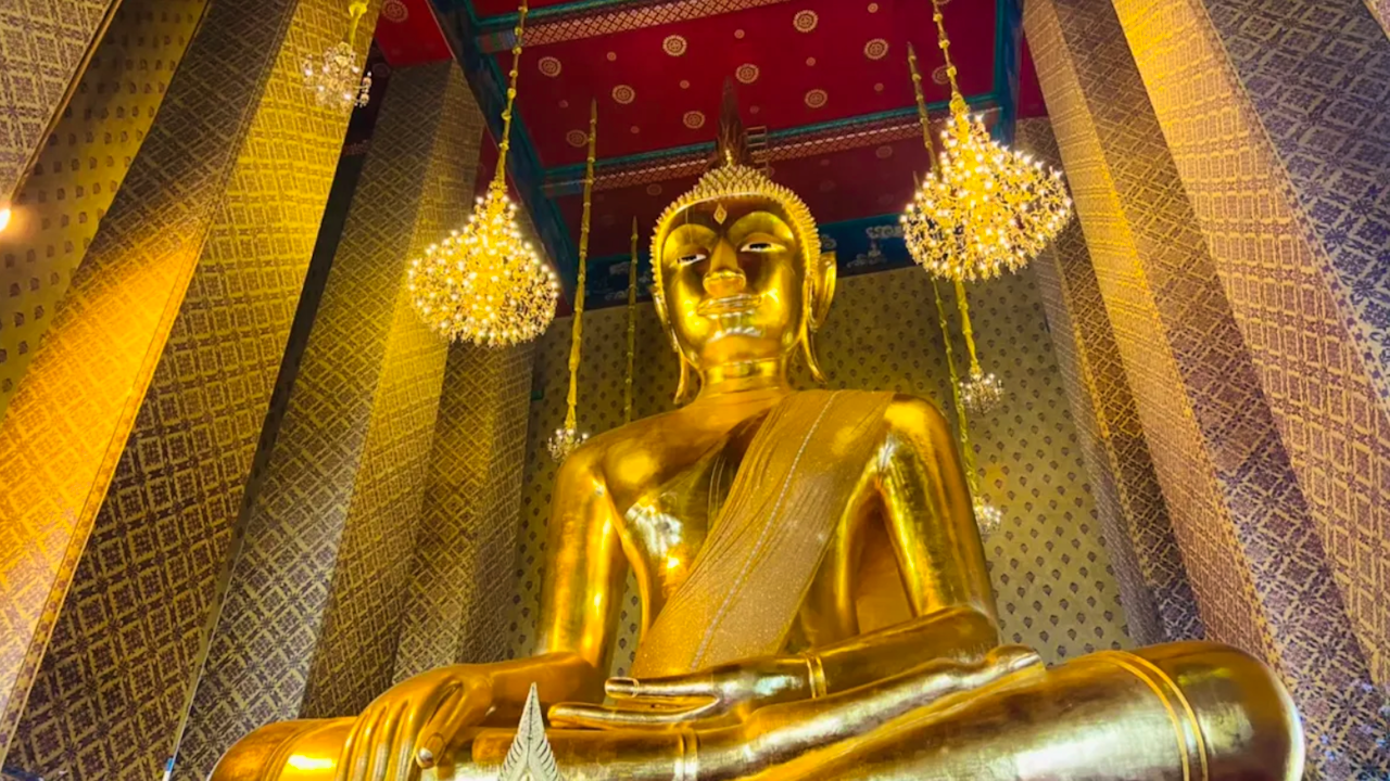 Discover the Rich Heritage: Old Portuguese Community and Flower Market. Discount