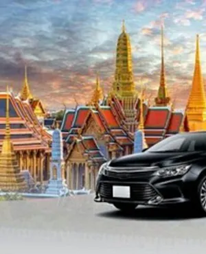 2 Days Bangkok and Pattaya Tour with Return Airport Transfer (BKK/DMK)