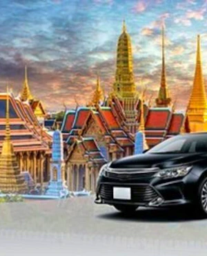 2 Days Bangkok and Pattaya Tour with Return Airport Transfer (BKK/DMK)