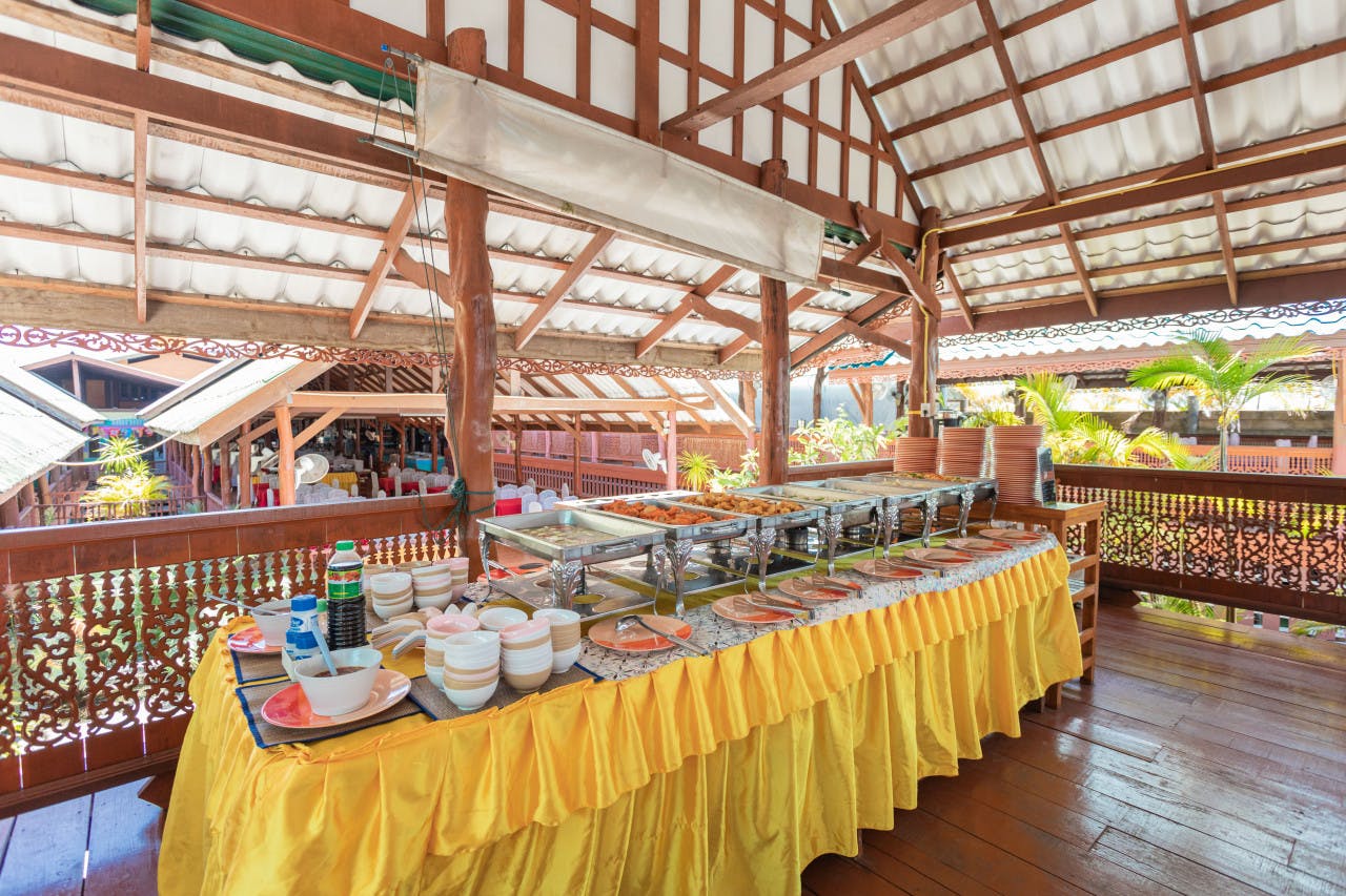 James Bond Island Day Trip  (Exclude National Park Fee) Category