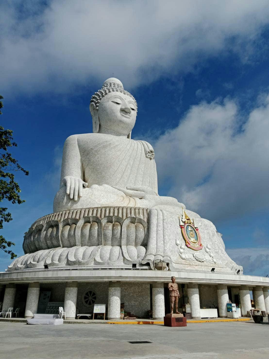 Phuket Island with Big Buddha Tour