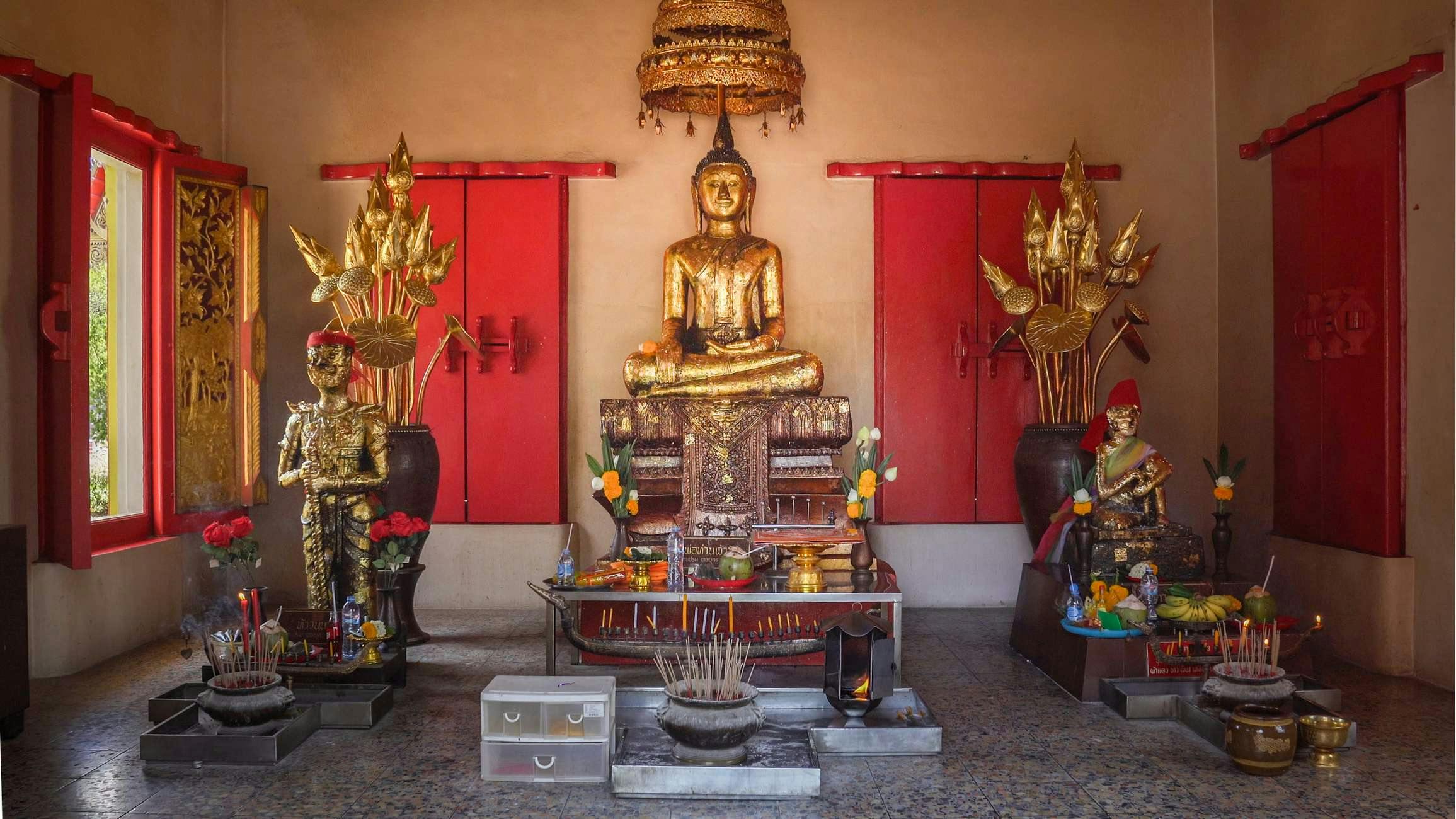 Phuket Island with Big Buddha Tour Discount