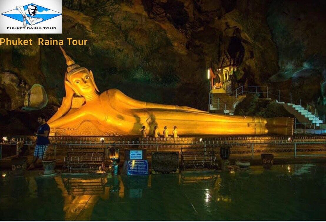 Join Tour Jamebond Island One Day Trip from Phuket Discount