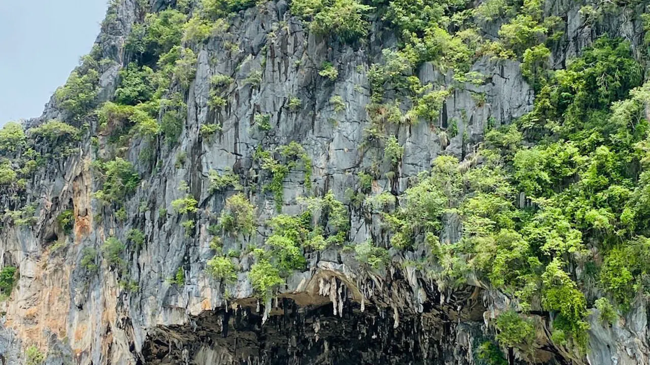 Join Tour Jamebond Island One Day Trip from Phuket Price