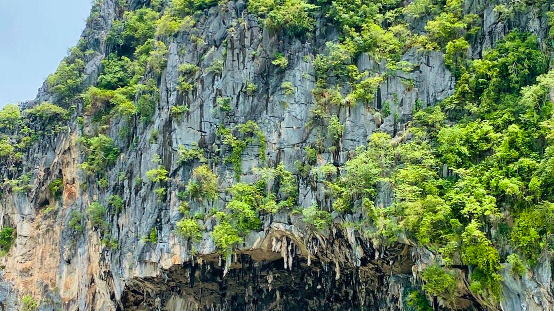 Join Tour Jamebond Island One Day Trip from Phuket Price