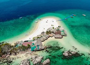 Join Tour 3 Khai Islands by Speedboat (from Phuket)