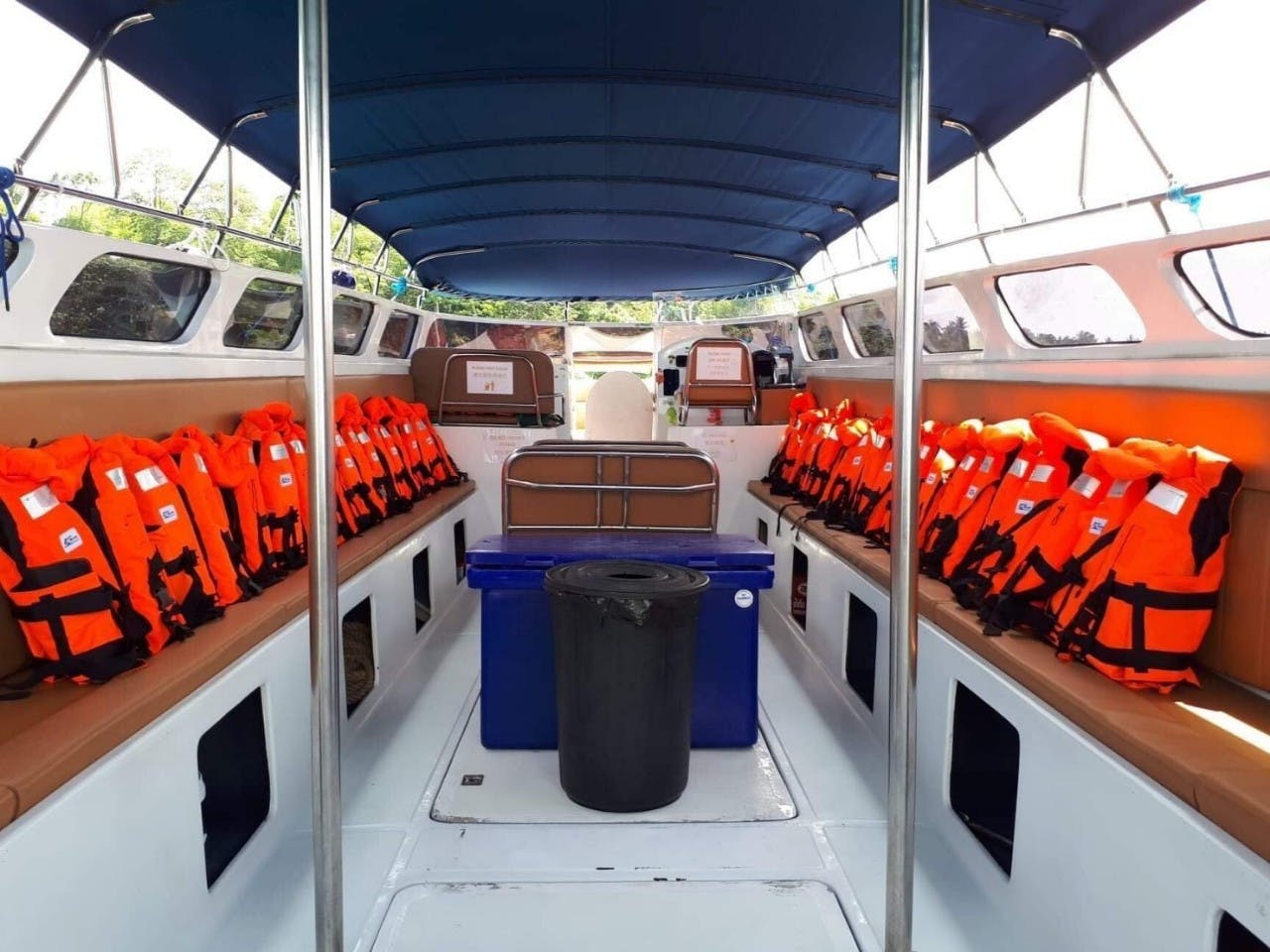 Join Tour Racha Island, Coral Island and Maithon Island by Speedboat from Phuket 