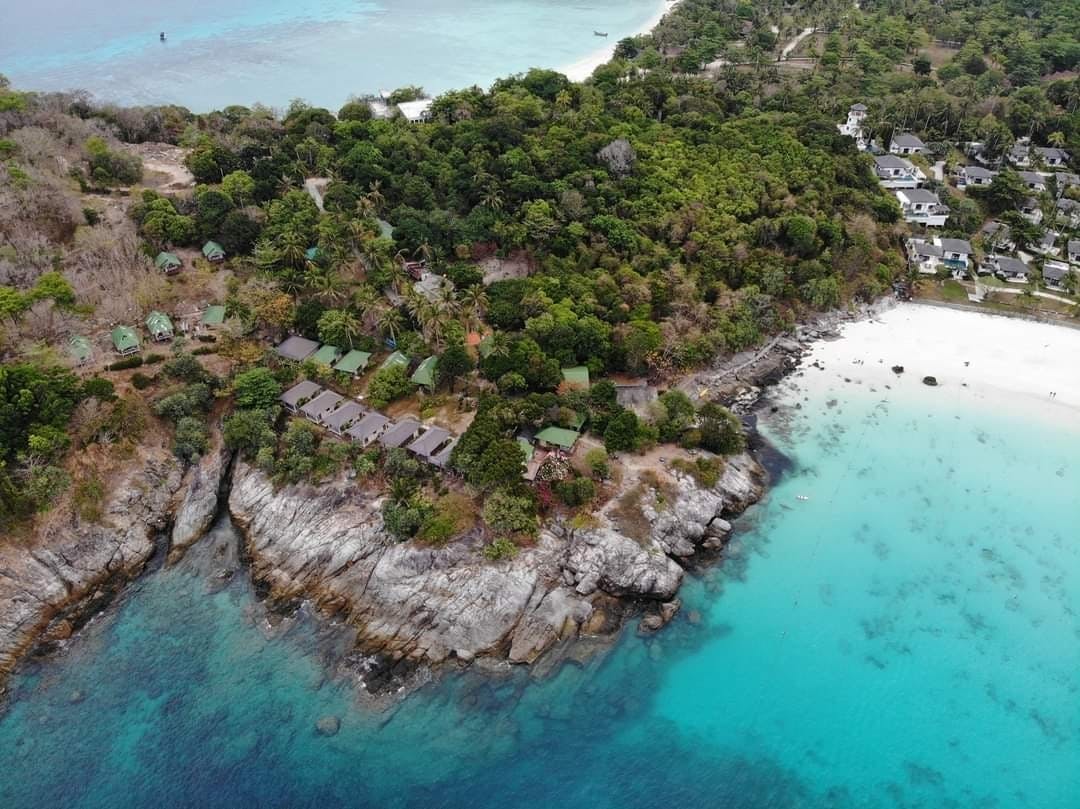 Join Tour Racha Island, Coral Island and Maithon Island by Speedboat from Phuket Review