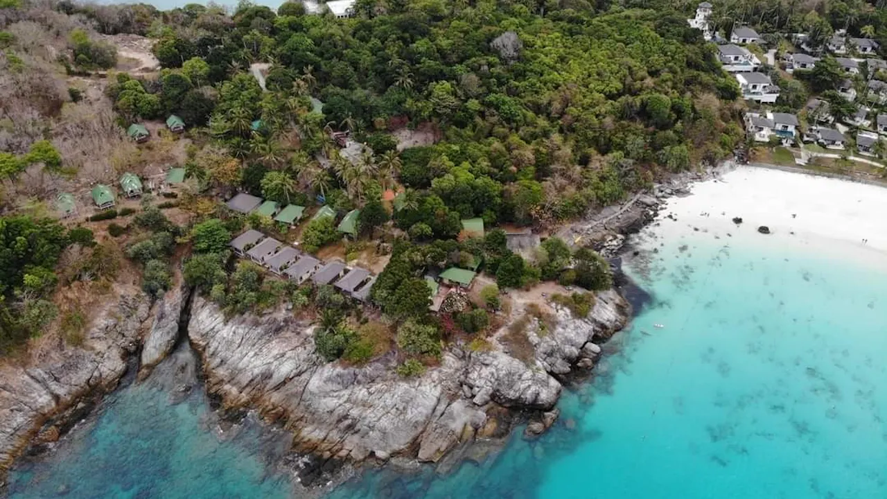 Join Tour Racha Island, Coral Island and Maithon Island by Speedboat from Phuket Review