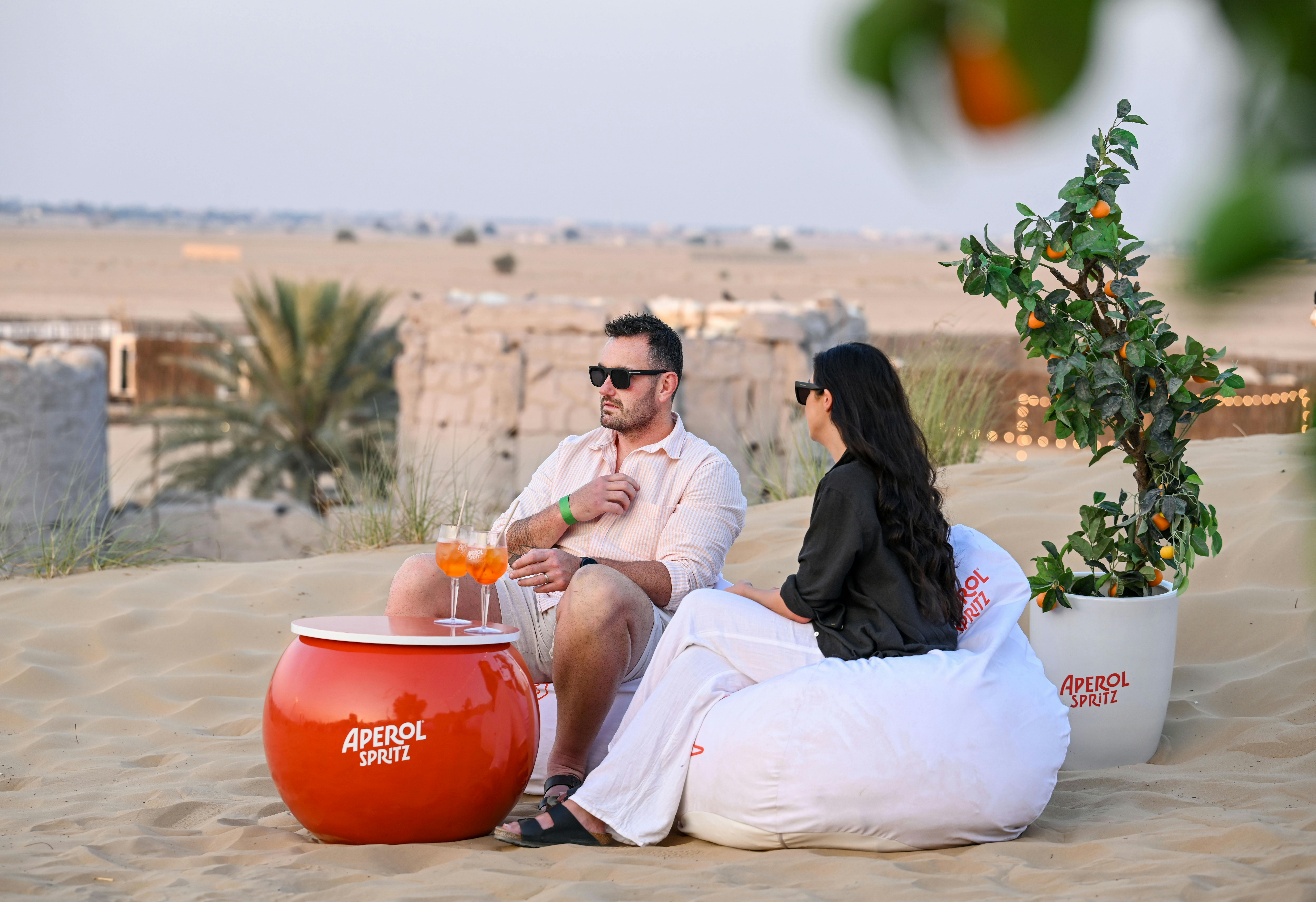 Dubai Fort Lisaili: Dune Buggy, Quad Biking & BBQ Discount