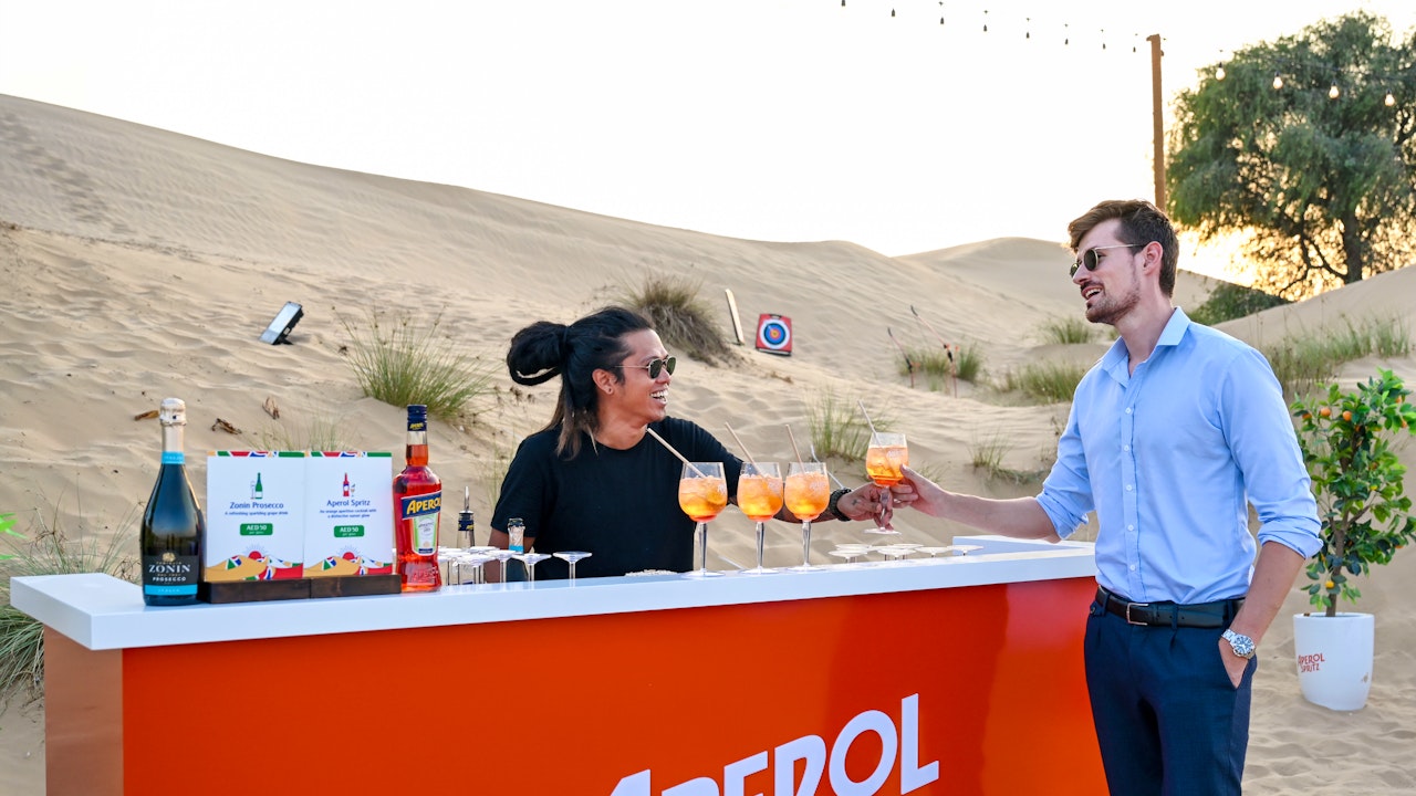 Dubai Fort Lisaili: Dune Buggy, Quad Biking & BBQ Price