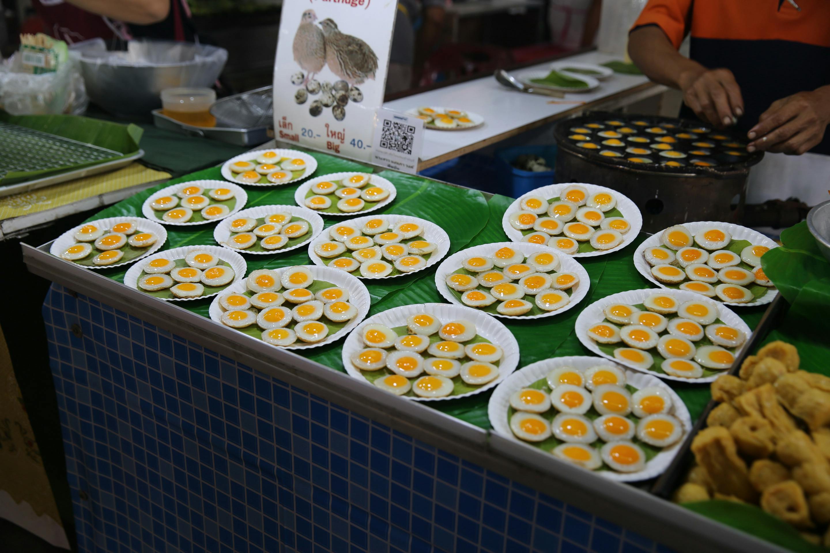 Phuket Naka Weekend Market Review