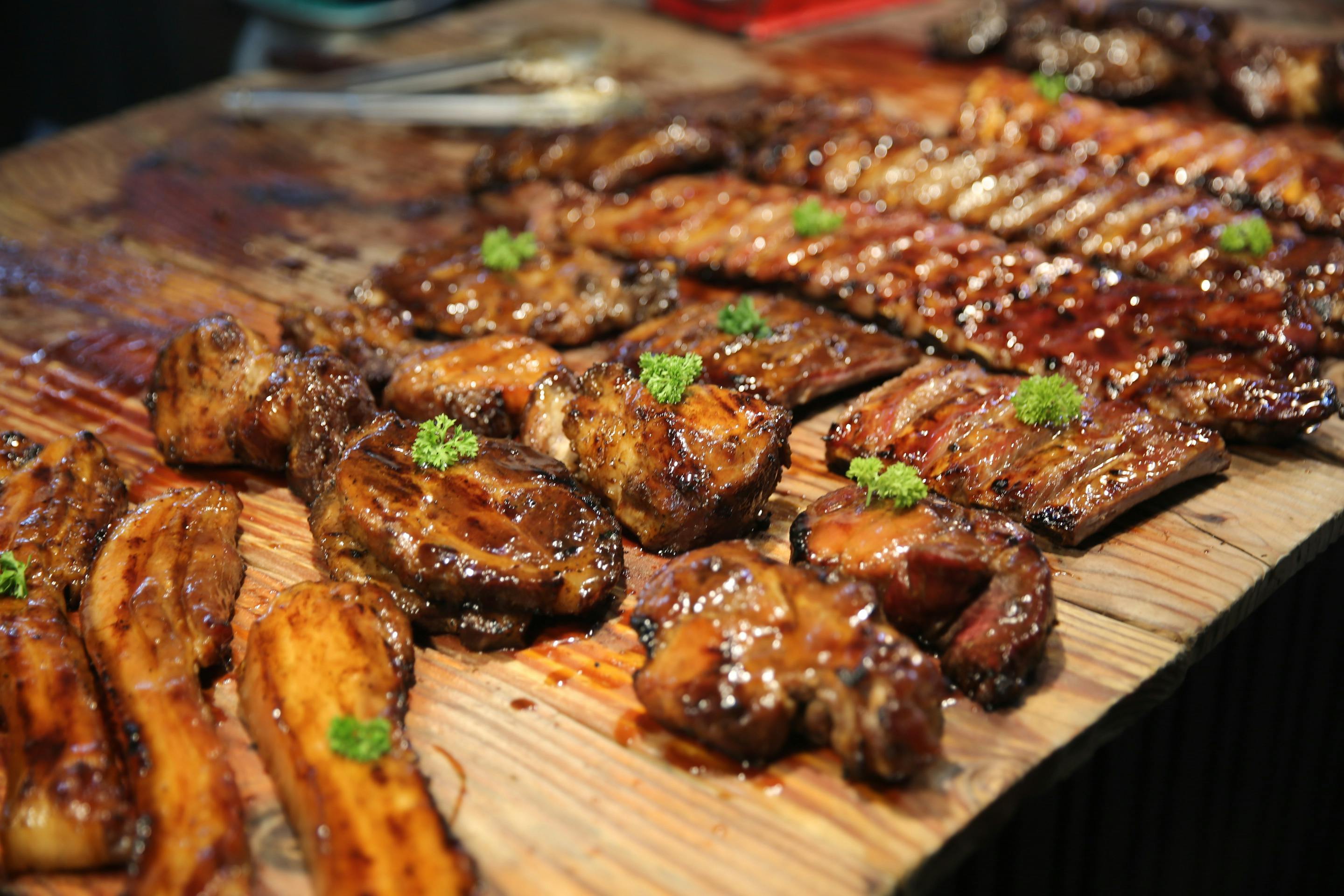 Phuket Naka Weekend Market Price