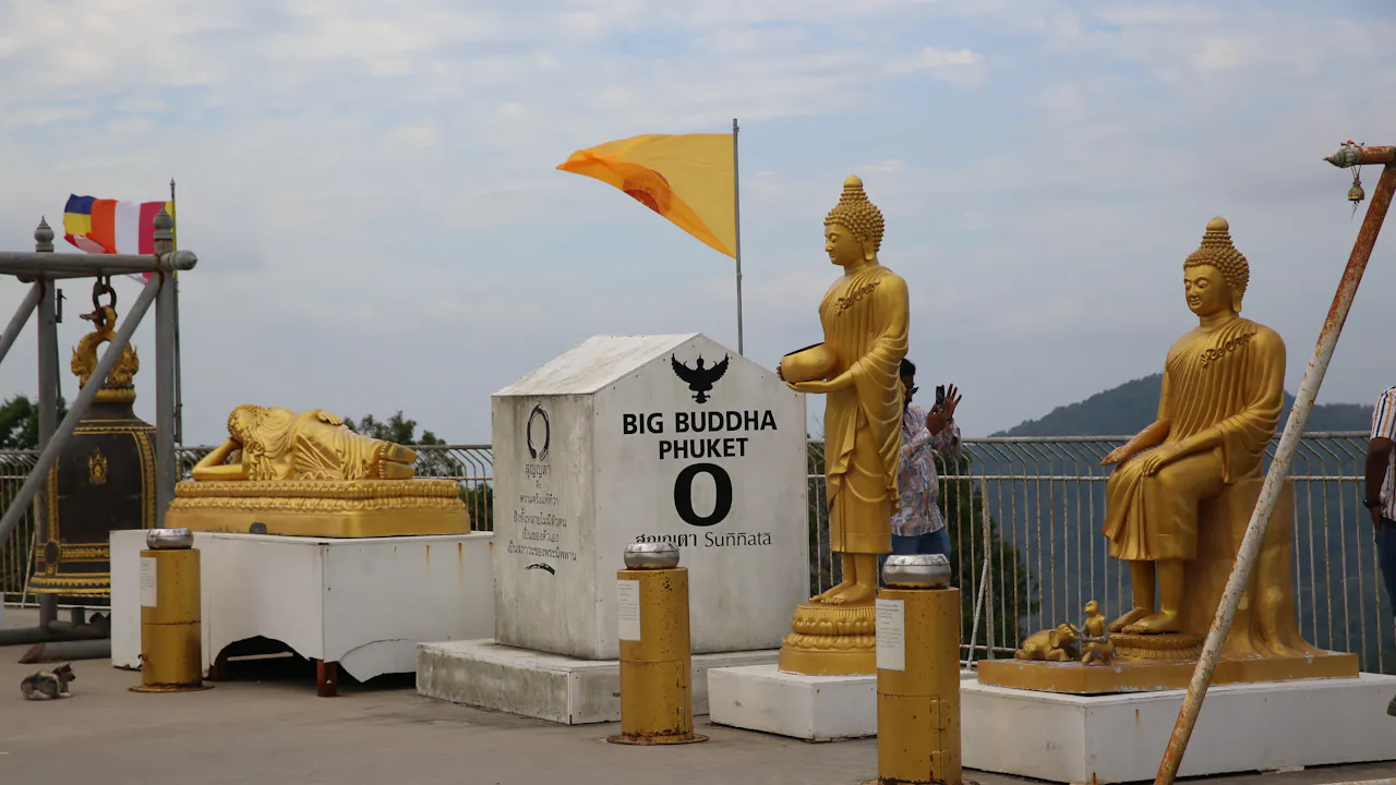 Phuket Naka Weekend Market Ticket