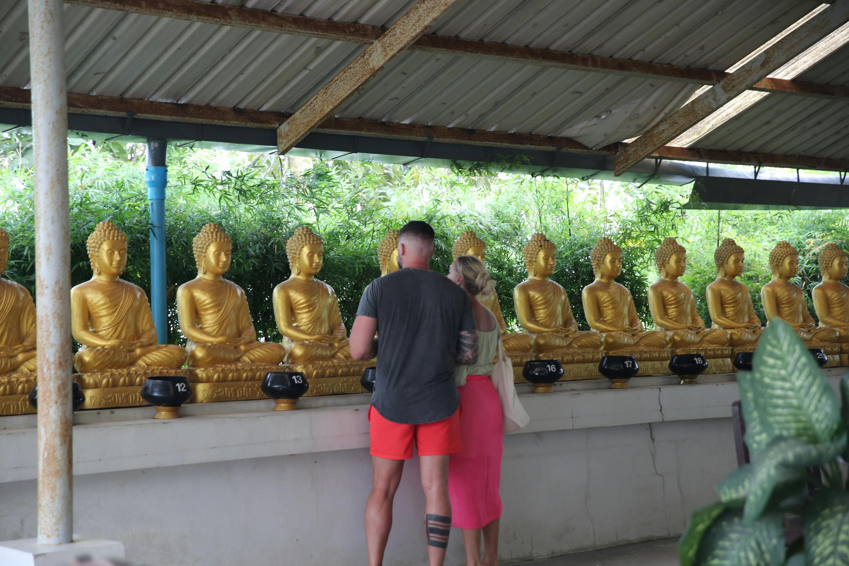 Phuket Naka Weekend Market