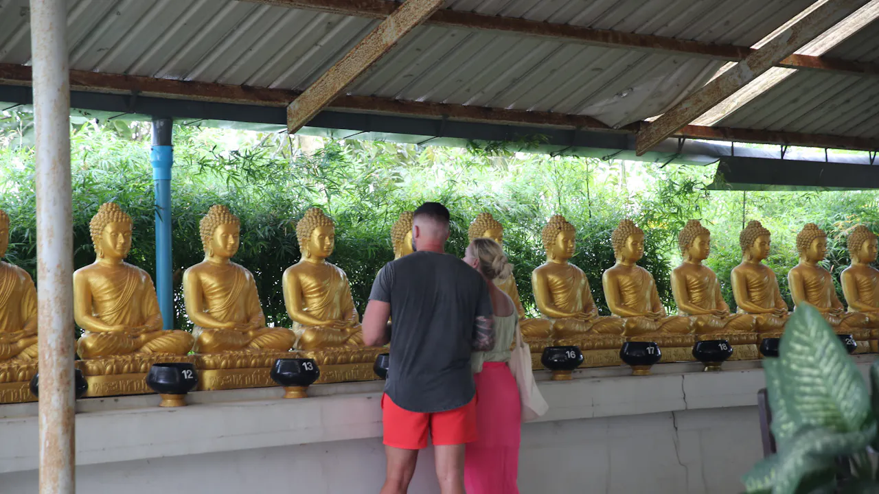 Phuket Naka Weekend Market