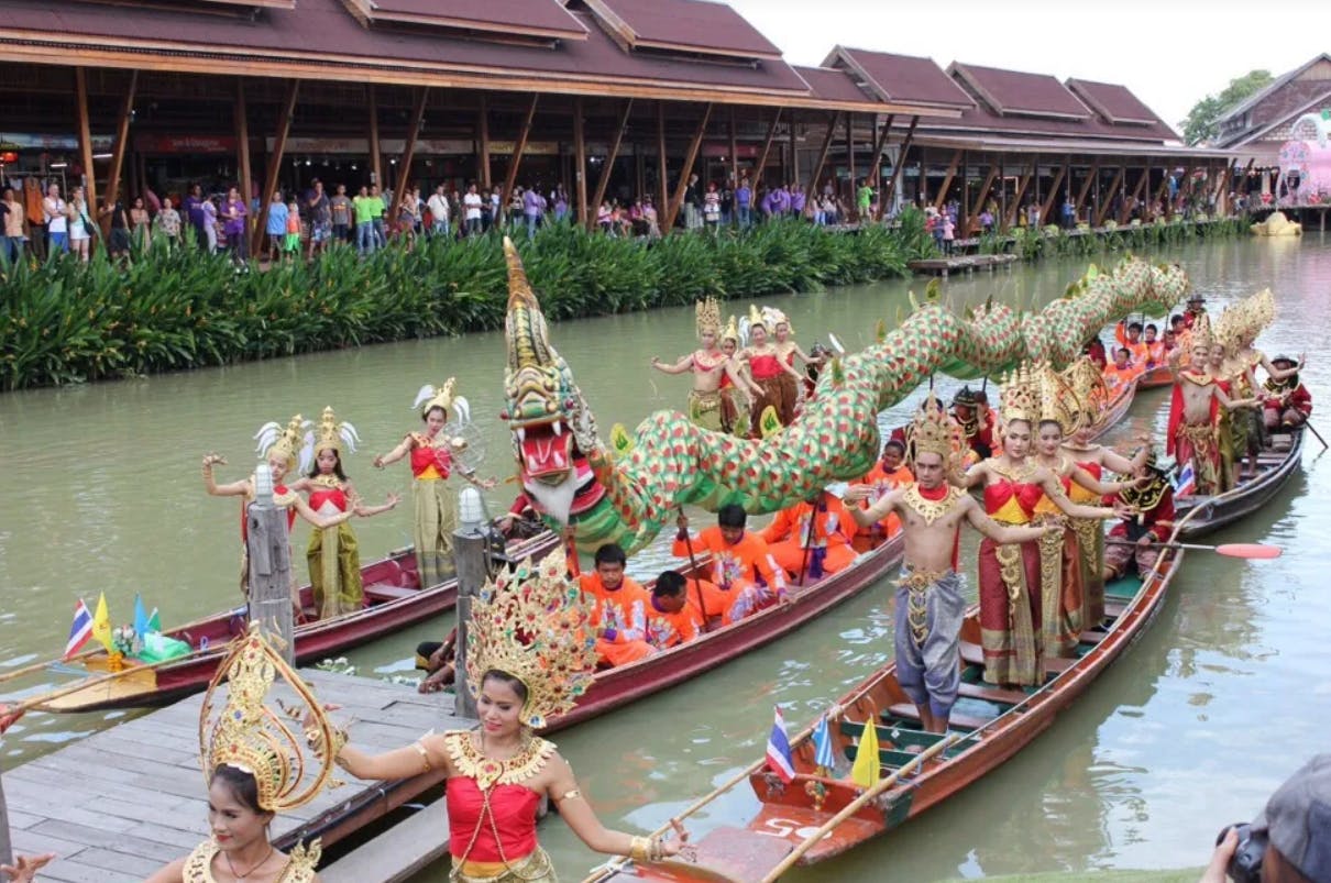 Pattaya Day and Night Full Trip (Day Trip from Bangkok) Price