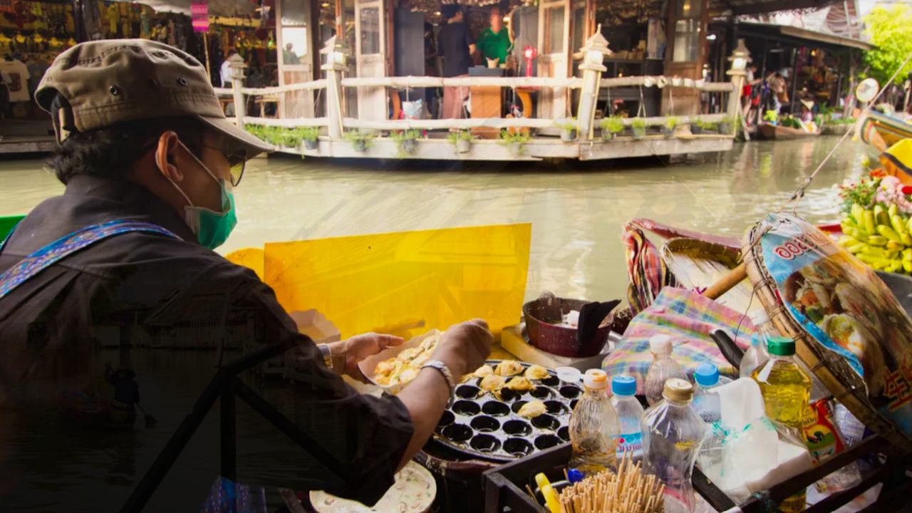 Pattaya Day and Night Full Trip (Day Trip from Bangkok) Review