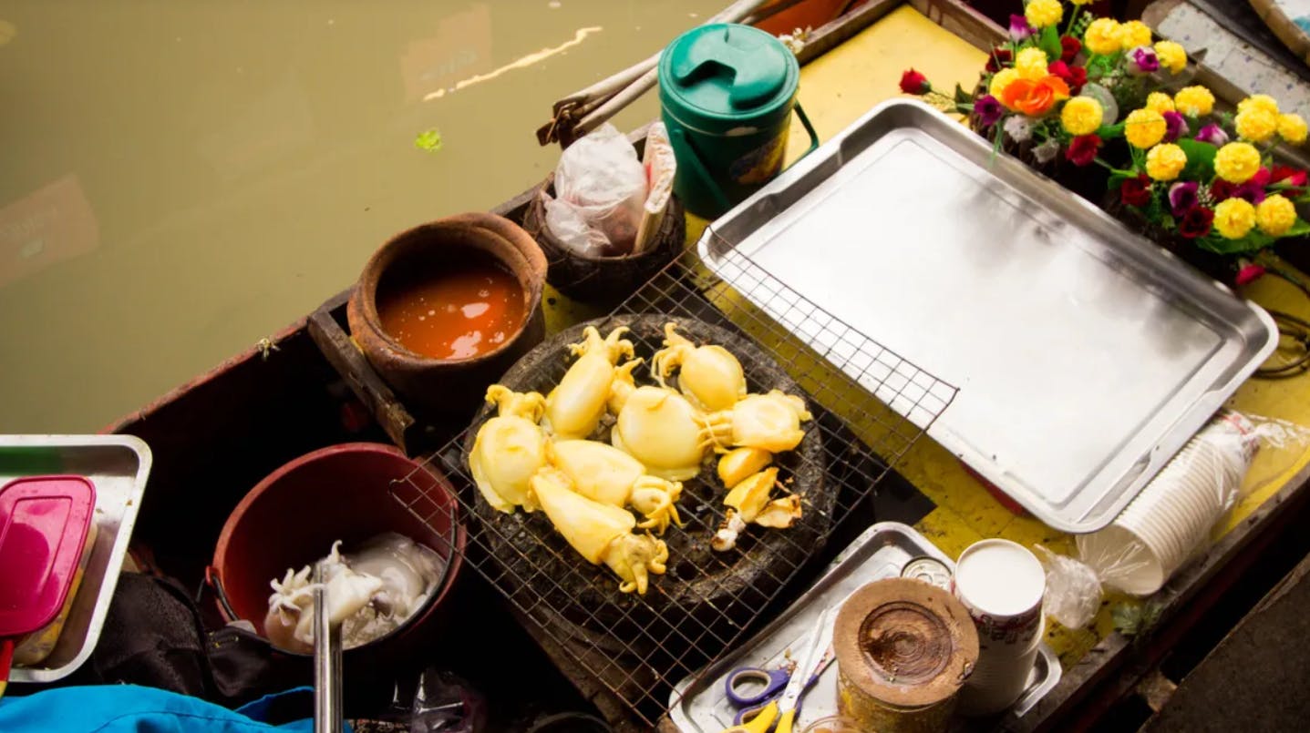 Pattaya Day and Night Full Trip (Day Trip from Bangkok) Category