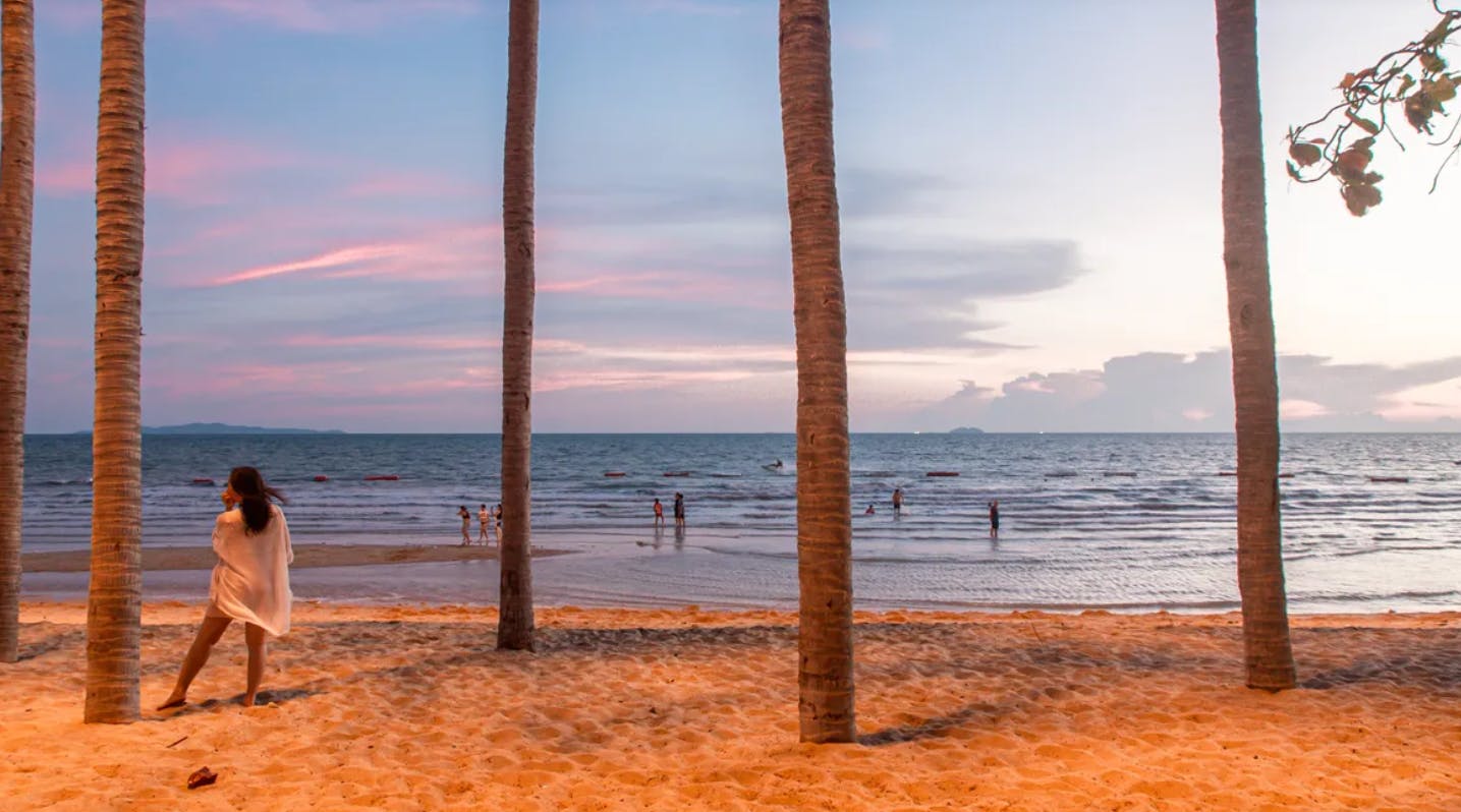 Pattaya Day and Night Full Trip (Day Trip from Bangkok) Thrillark