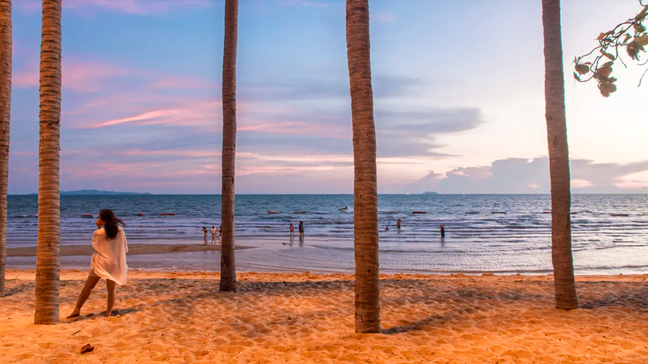 Pattaya Day and Night Full Trip (Day Trip from Bangkok) Thrillark