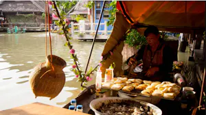 Pattaya Day and Night Full Trip from Bangkok Tickets