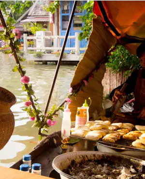 Pattaya Day and Night Full Trip from Bangkok Tickets