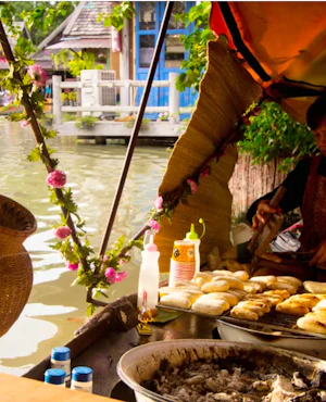 Pattaya Day and Night Full Trip from Bangkok Tickets