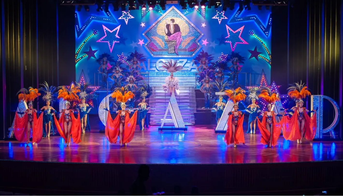 Pattaya Day and Night Full Trip (Day Trip from Bangkok) 