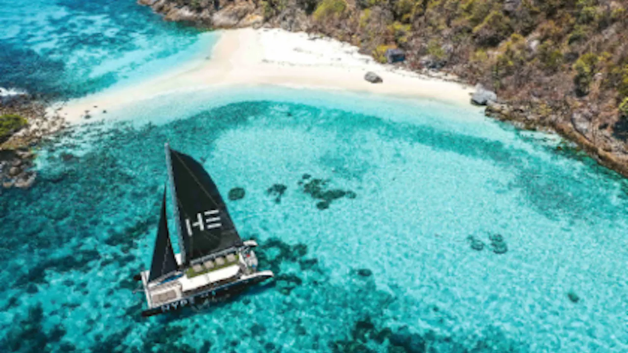 Hype Luxury Boat Experience Discount