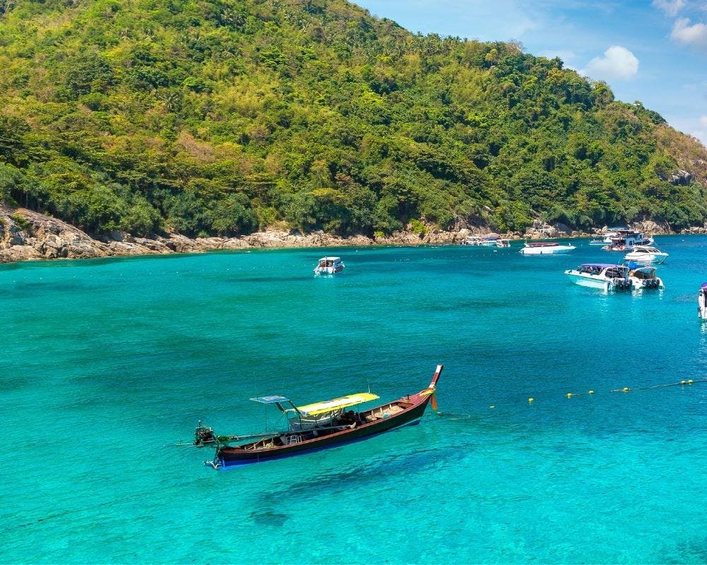 Hype Luxury Boat Experience Category