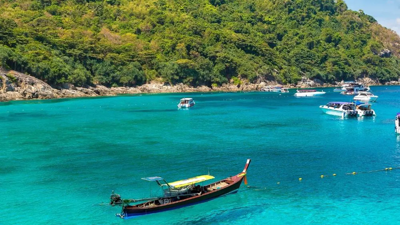 Hype Luxury Boat Experience Category