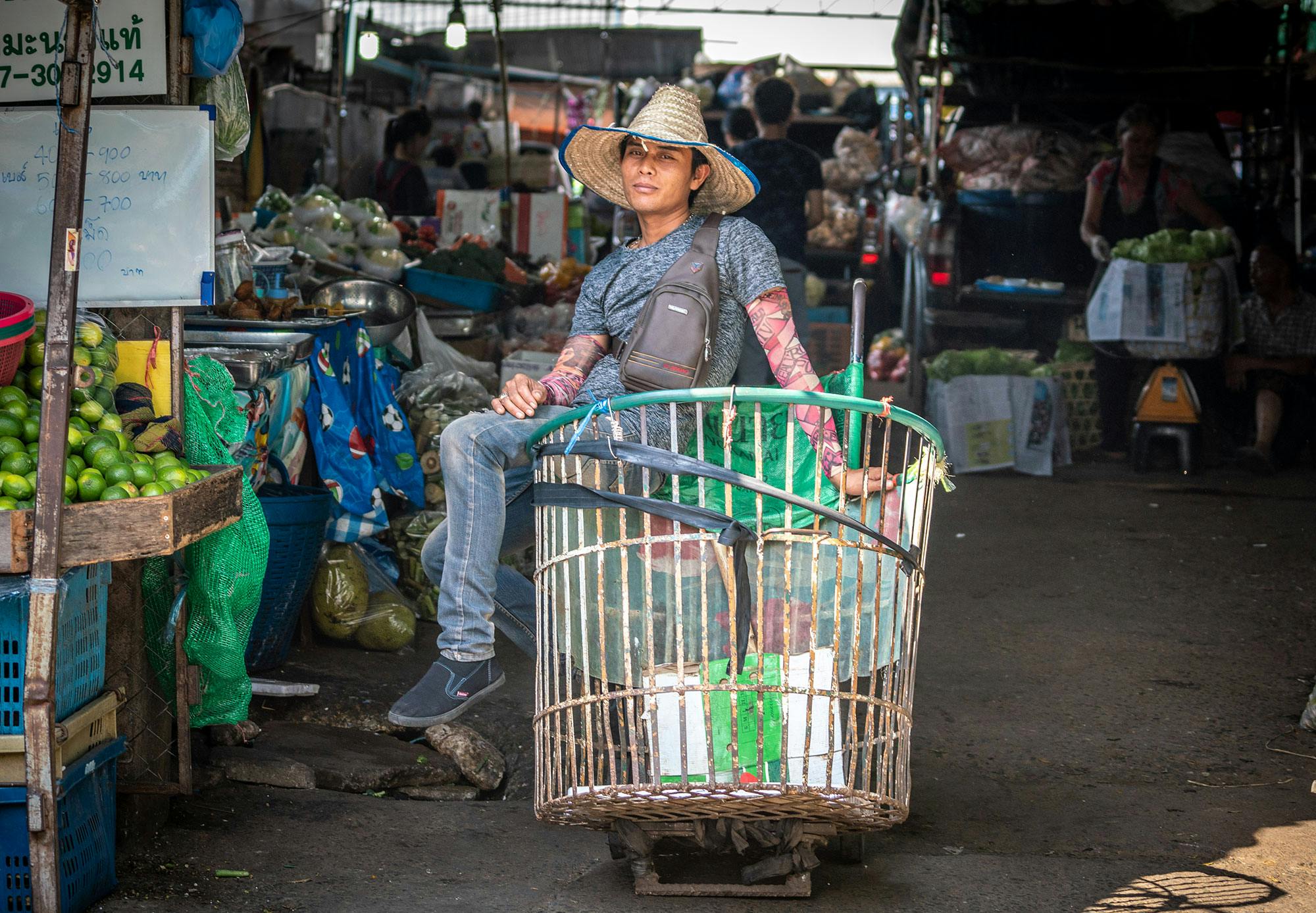 Half-Day Chiang Mai City Cycling Tour - Lifecycling - Non-Thai Resident Discount