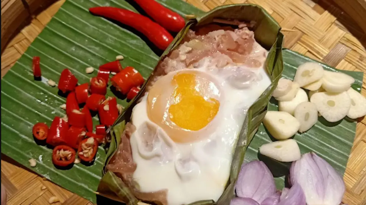 Chiang Mai Evening Street Food Walking Tour Category