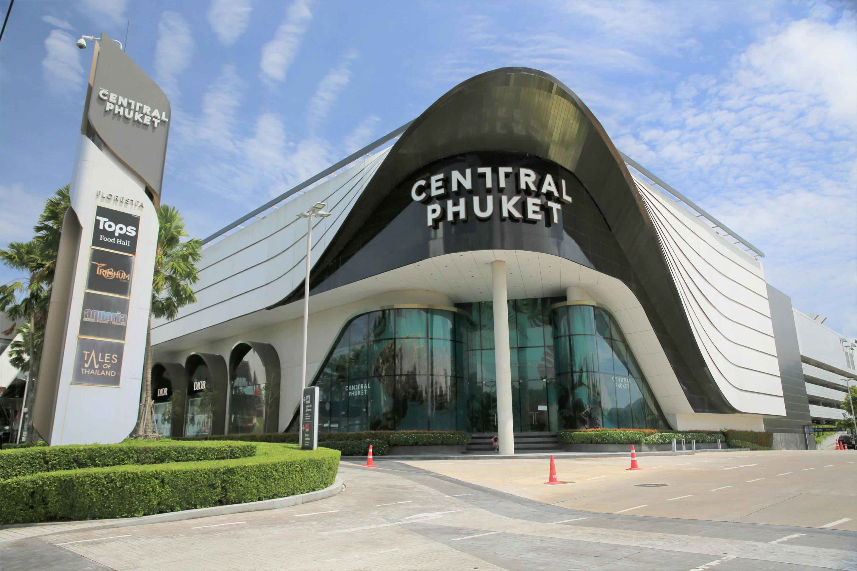 Phuket Sunday Walking Street Market Review