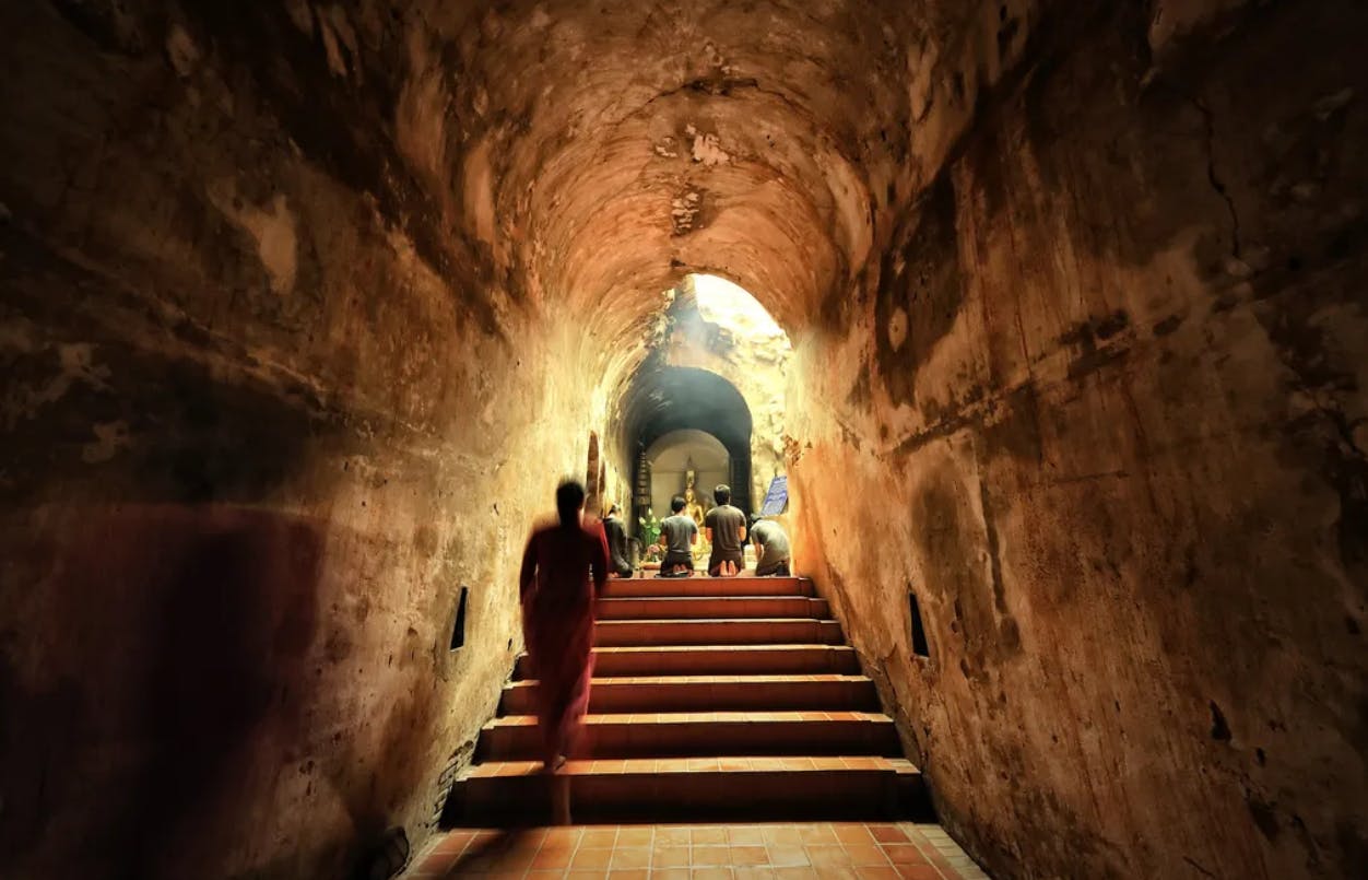 Chiang Mai City Tour: Unveiling Northern Temple Charms Discount